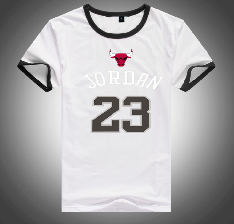 men jordan t-shirt S-XXXL-2348